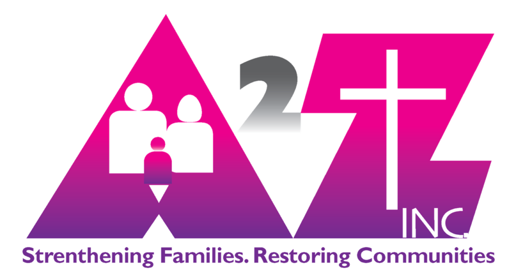 A2Z Logo Design Template Graphic by Masum Bhuiyan · Creative Fabrica